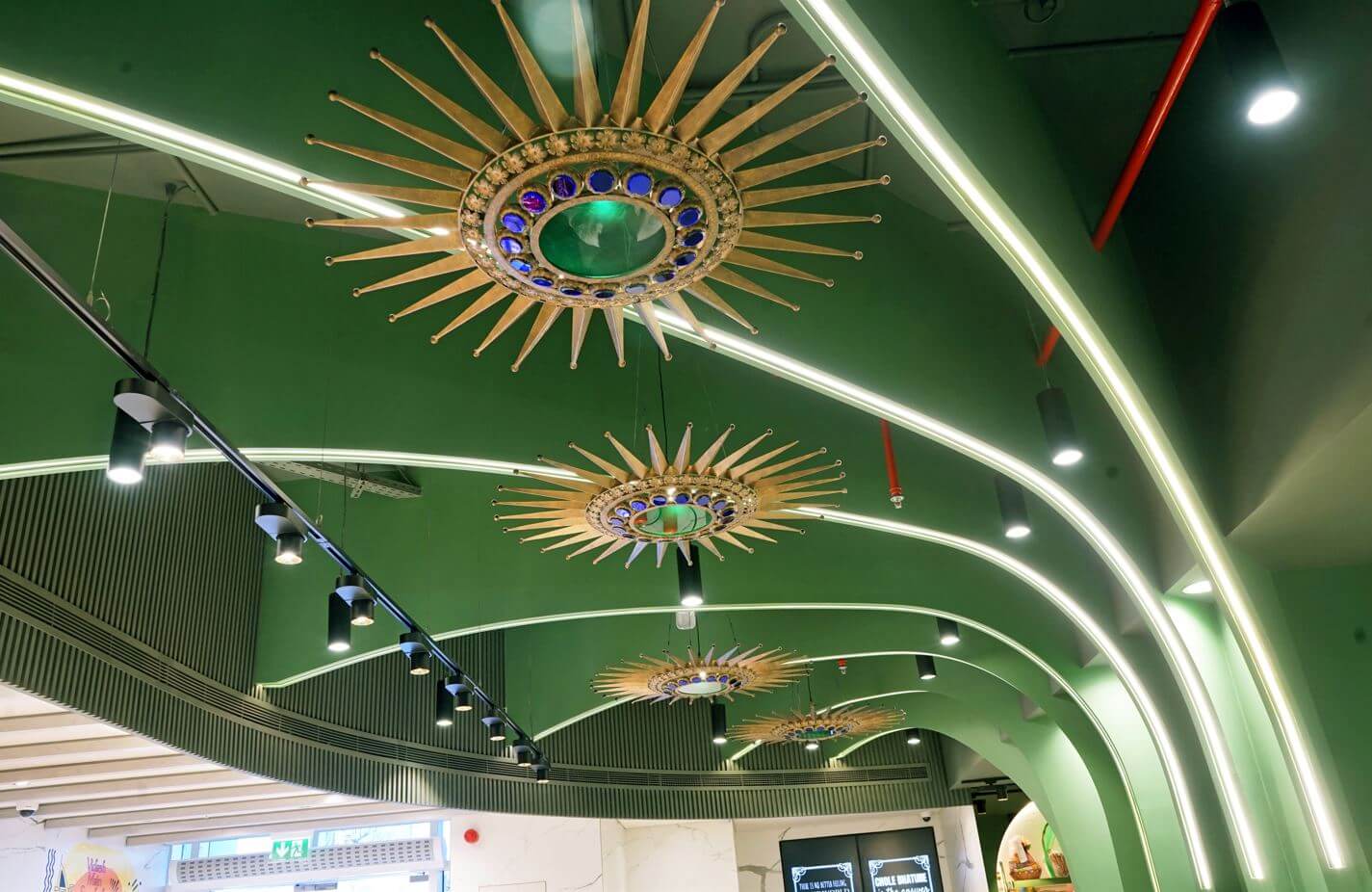 Elden UAE Projects