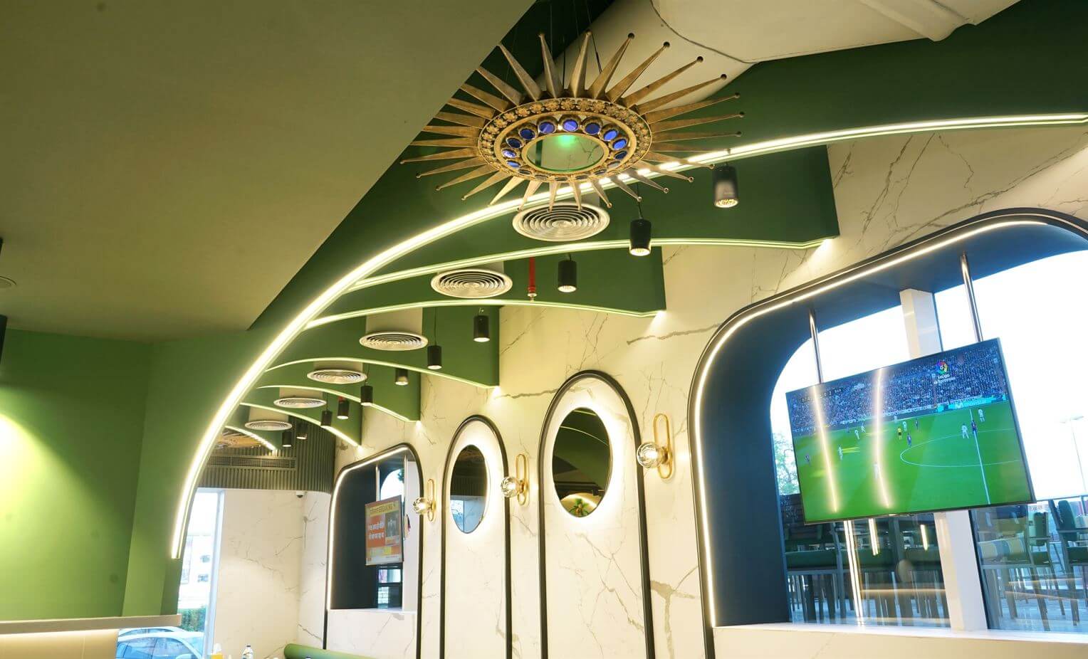 Elden UAE Projects