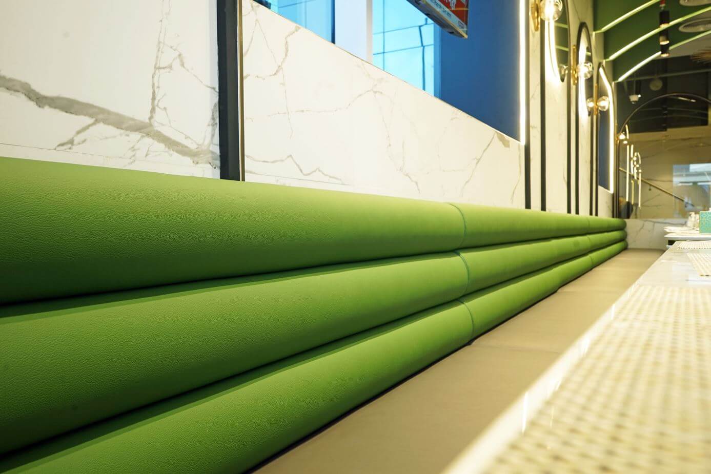 Elden UAE Projects