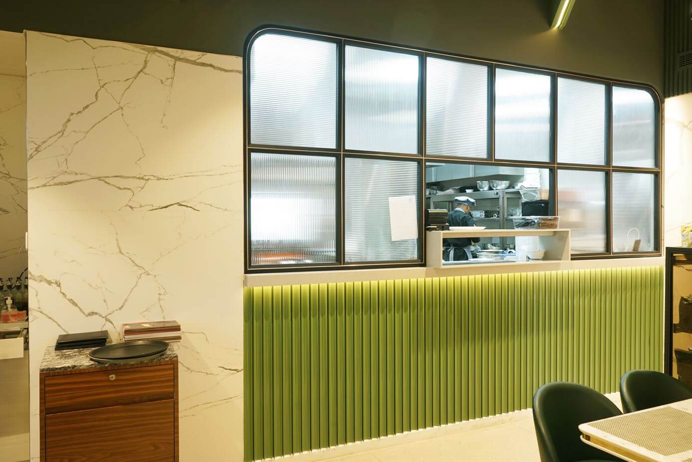 Elden UAE Projects