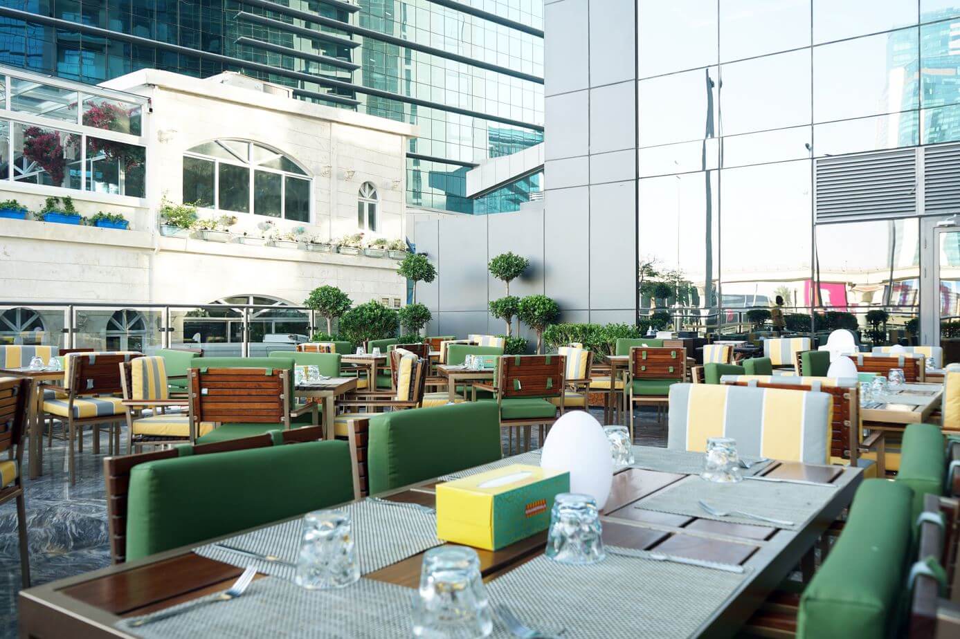 Elden UAE Projects