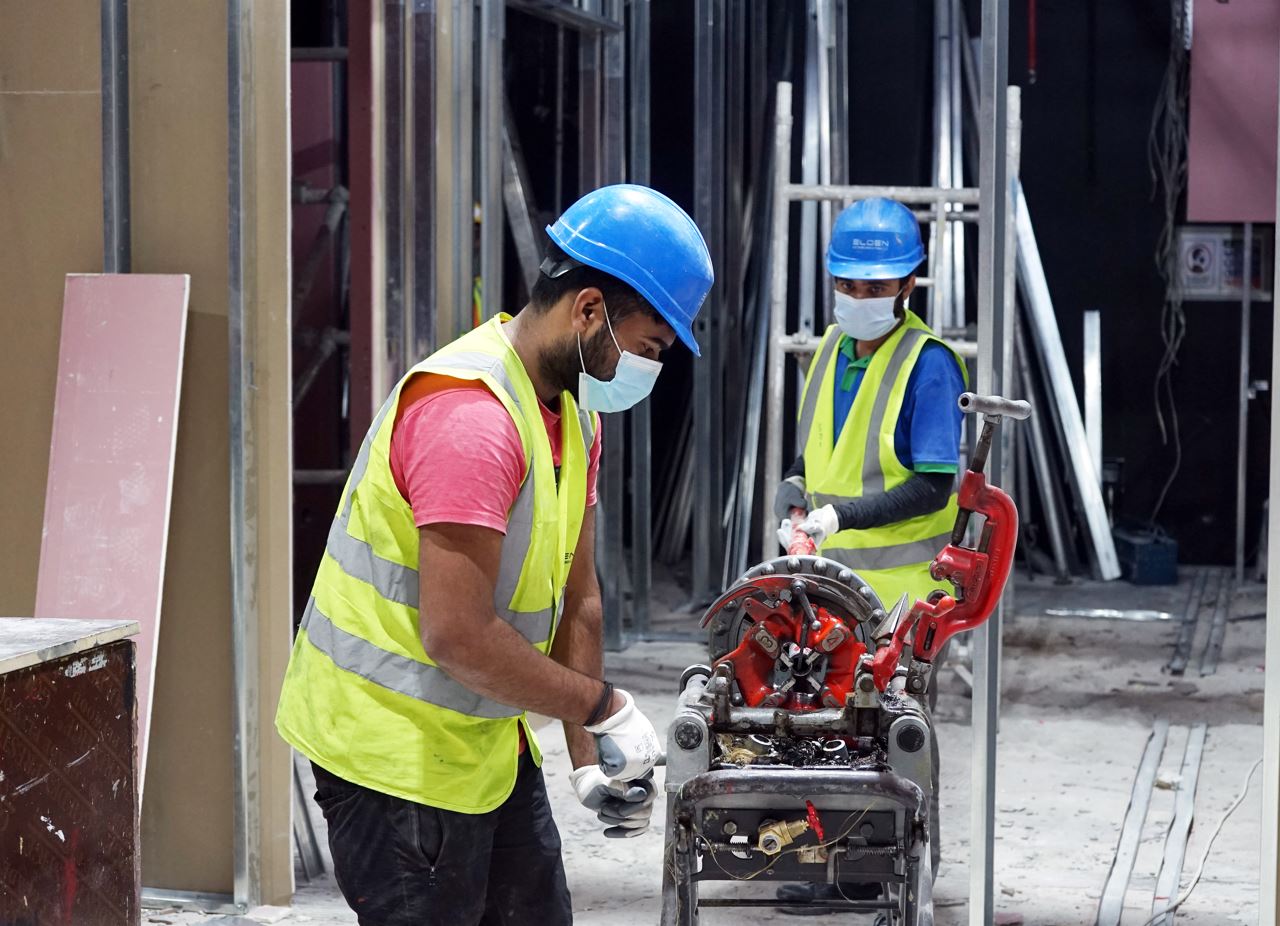 Elden UAE Projects