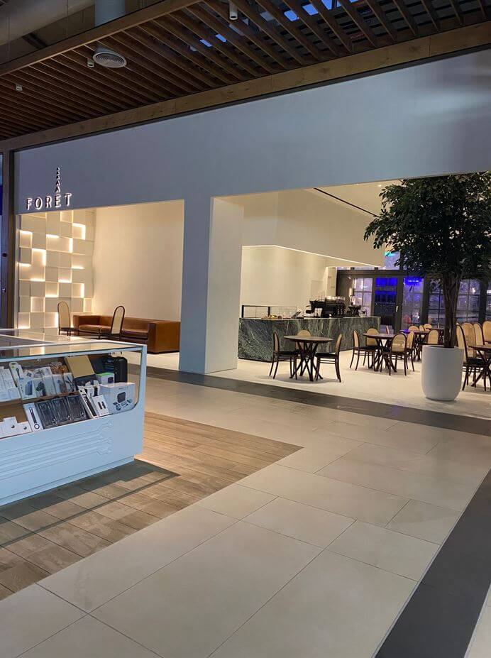 Elden UAE Projects