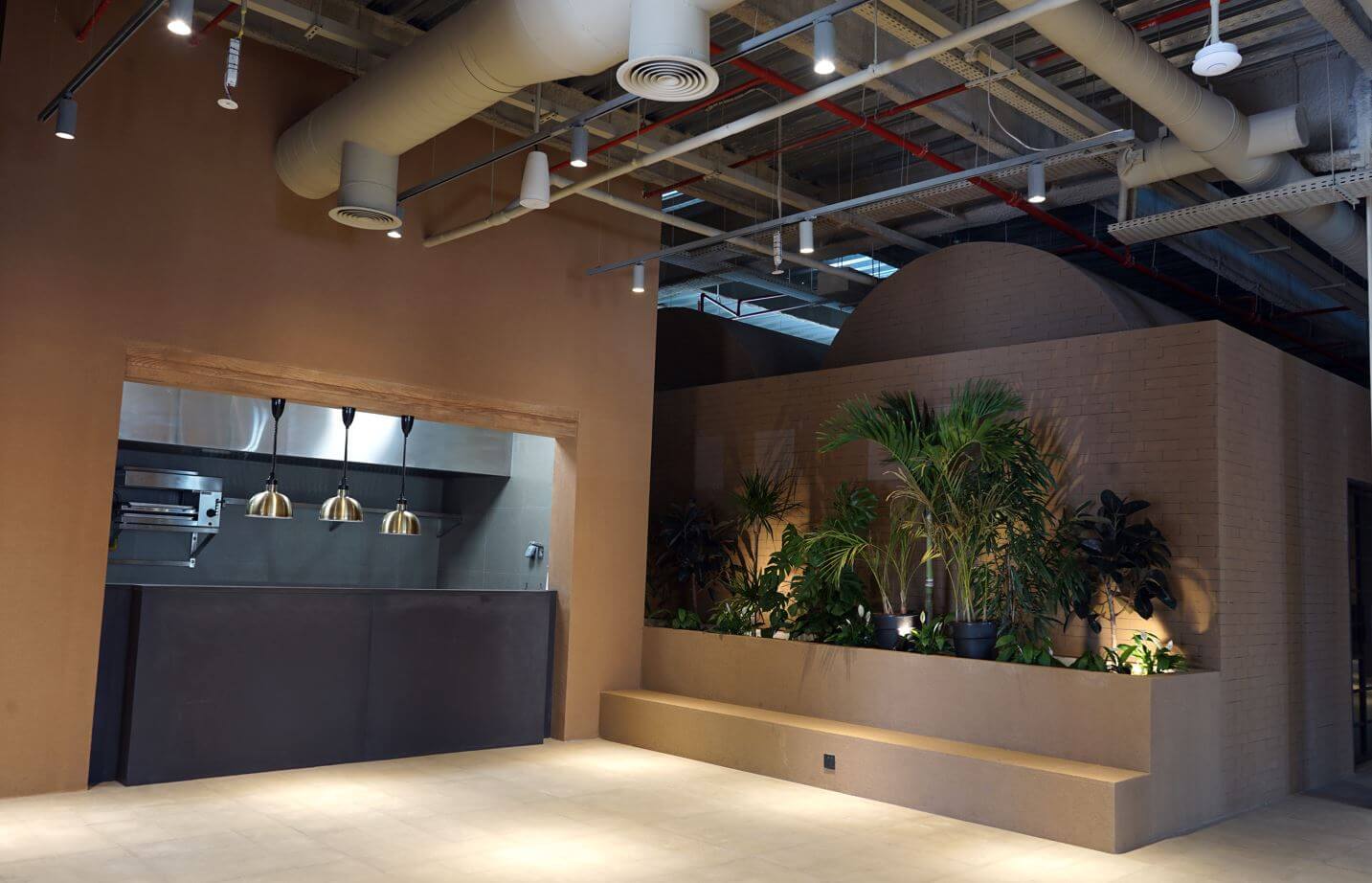 Elden UAE Projects