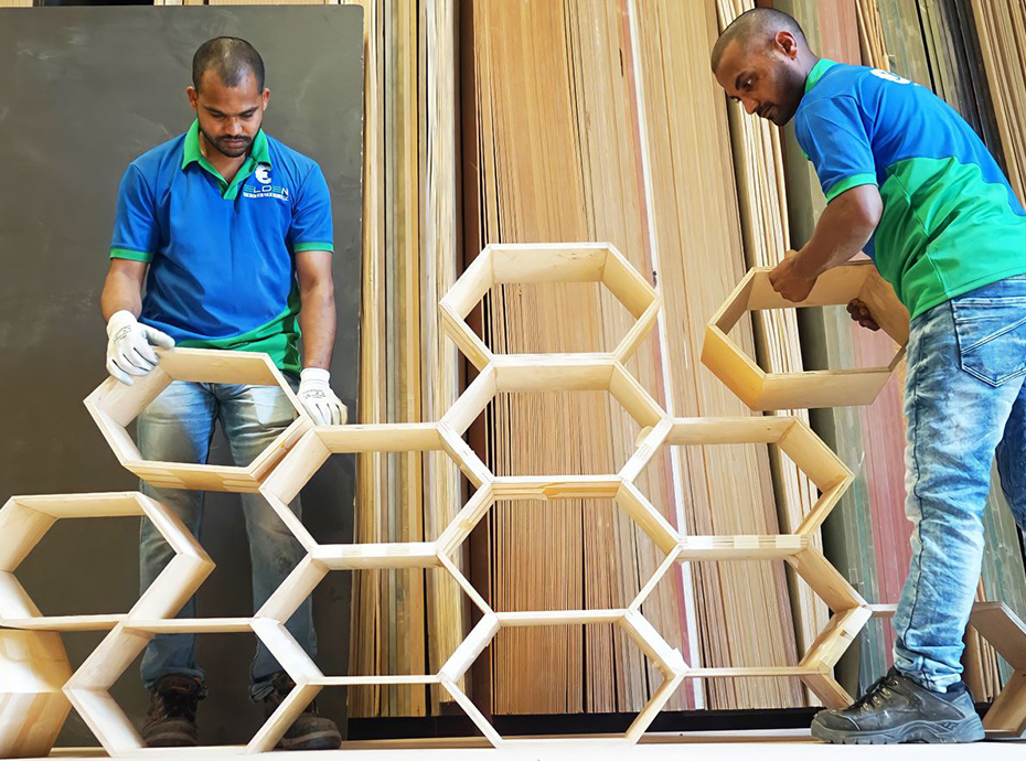 Elden UAE Projects