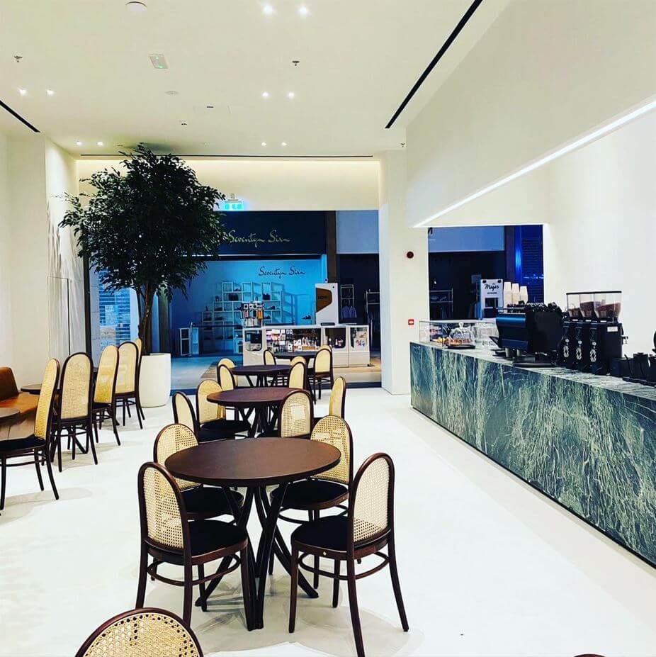 Elden UAE Projects