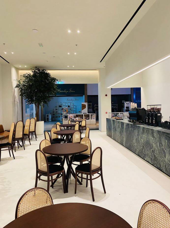 Elden UAE Projects