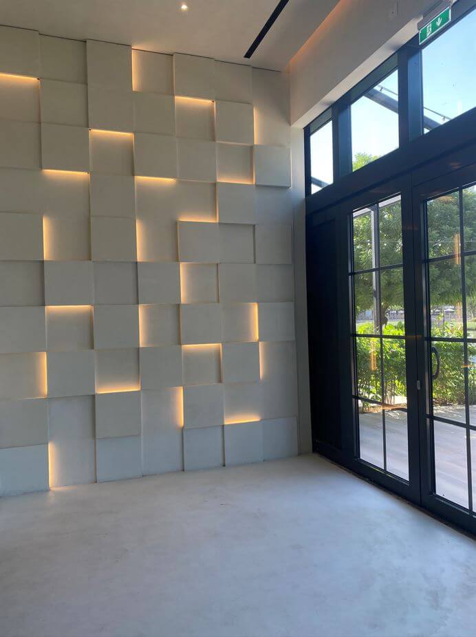 Elden UAE Projects