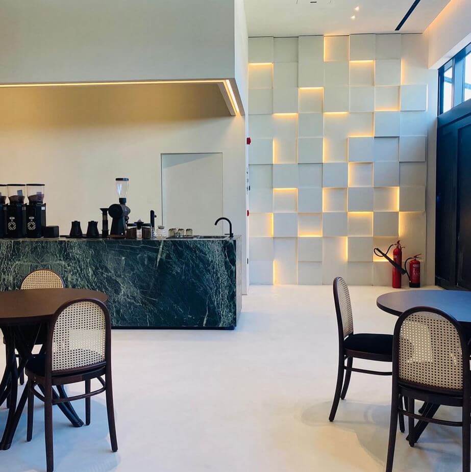 Elden UAE Projects