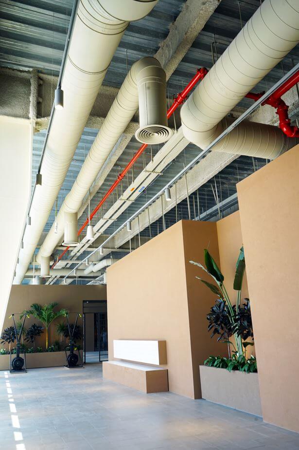 Elden UAE Projects
