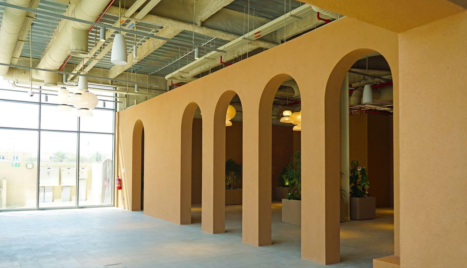 Elden UAE Projects