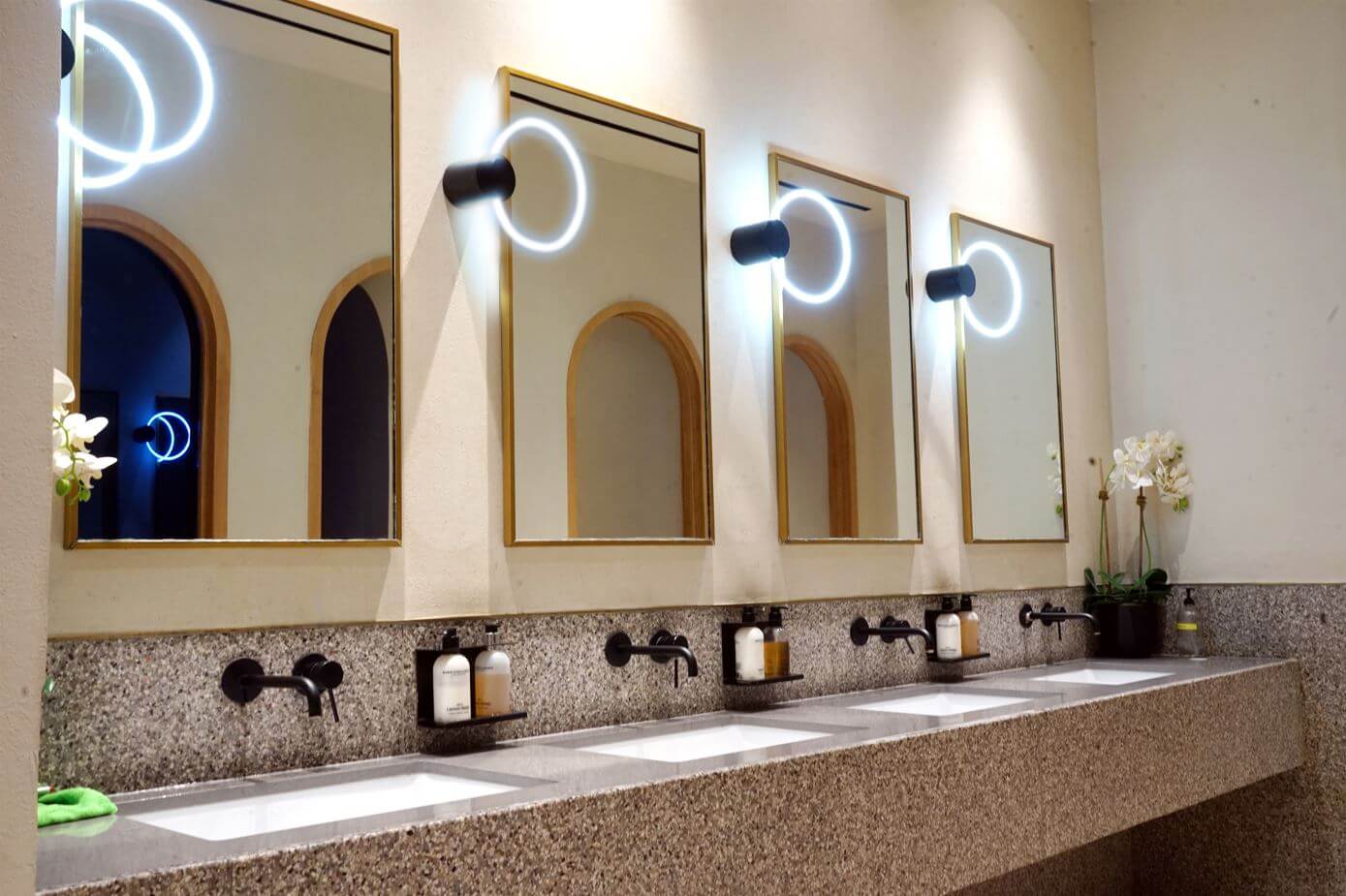 Elden UAE Projects