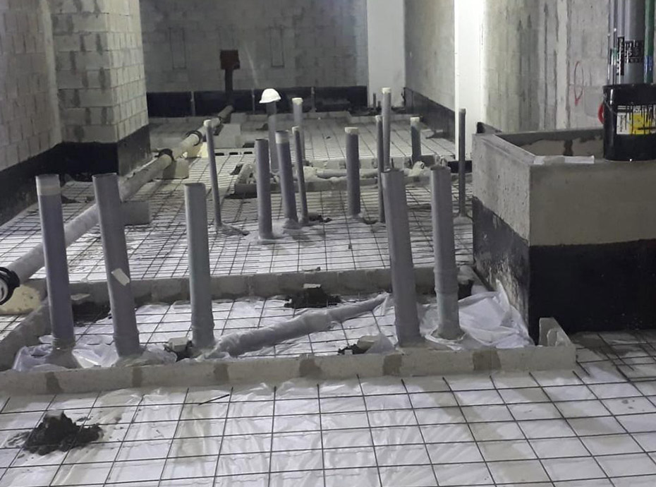 Elden UAE Projects