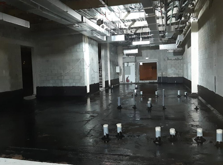 Elden UAE Projects