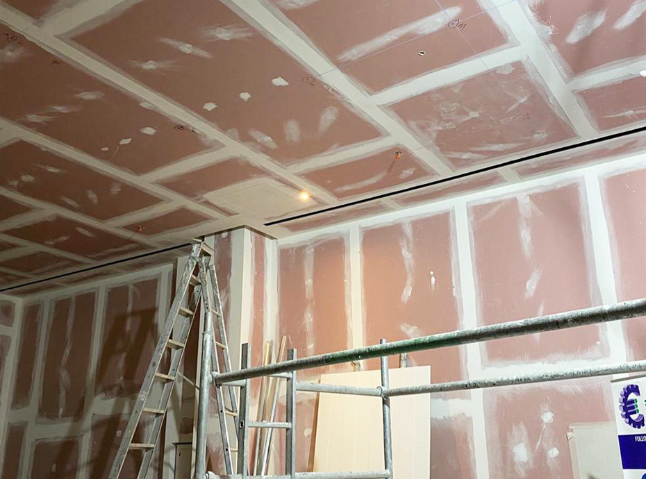 Elden UAE Projects