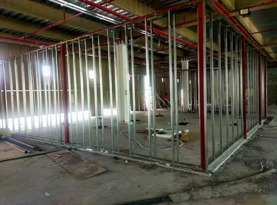 Elden UAE Projects